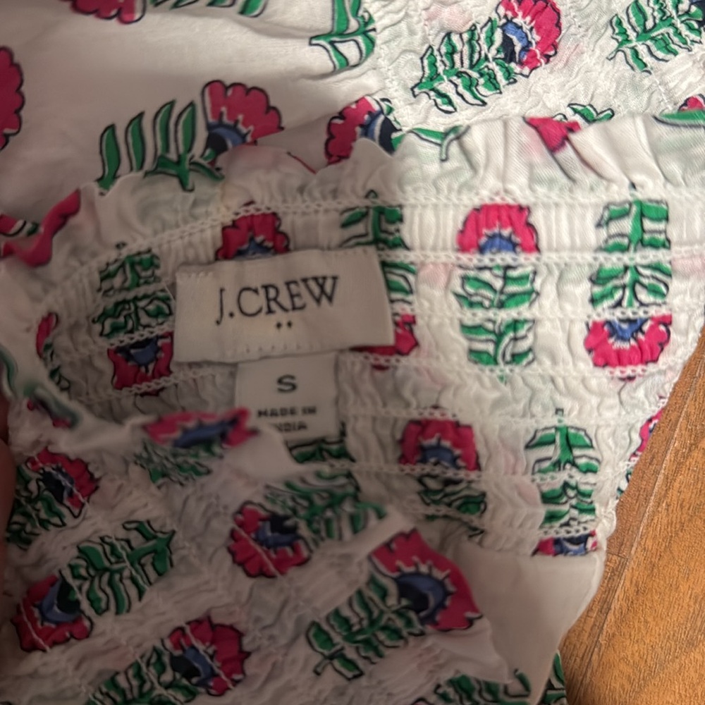 J. Crew skirt - Picture 5 of 6